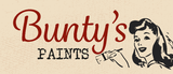 All About Bunty's Paints
