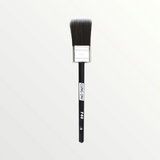 Cling On! flat brush