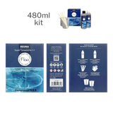 Fleur Super Clear Resin 1:1