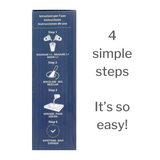 Fleur Super Clear Resin 1:1