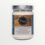 Fleur Real Rust - Antioxidant