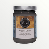 Fleur Real Rust - Light Rust Base