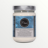 Fleur Real Verdigris - Antioxidant