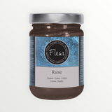 Fleur Real Verdigris - Copper Base