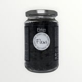 Fleur Flakes - Onyx Black