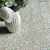 Fleur Flakes - Onyx Black