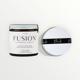 Fusion furniture wax - Black