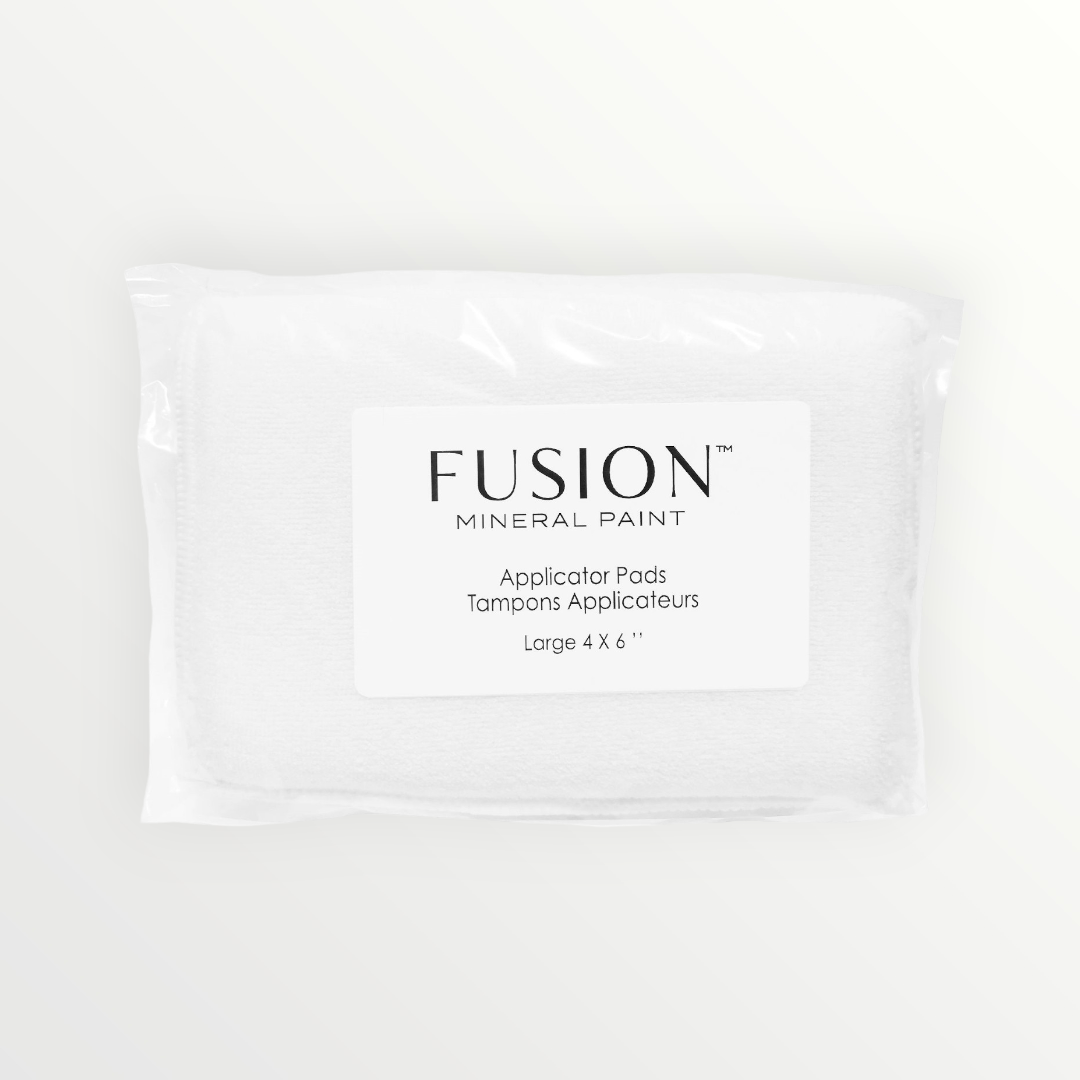 Fusion Applicator pads