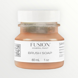 Fusion Brush soap
