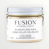 Fusion furniture wax - Pearl