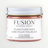 Fusion furniture wax - Rose gold