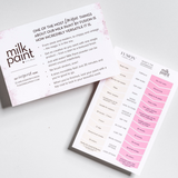 Fusion Milk Paint - Coastal Blue