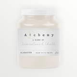 Alchemy by Fusion - Alabaster