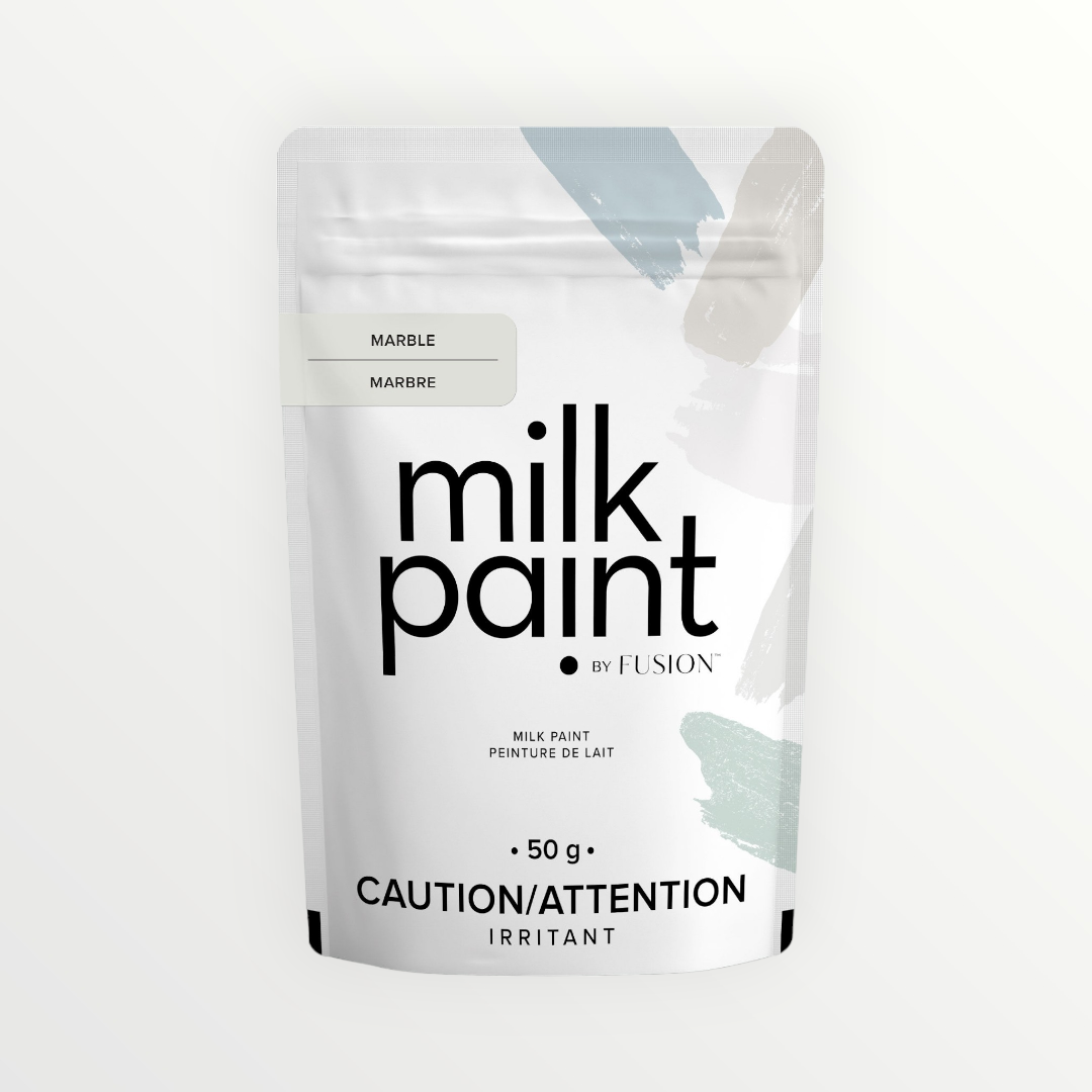 Fusion Milk Paint - Marble