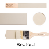 Fusion Mineral Paint - Bedford