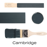 Fusion Mineral Paint - Cambridge
