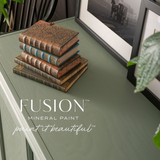 Fusion Mineral Paint - Carriage House