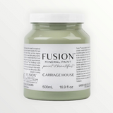 Fusion Mineral Paint - Carriage House