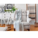 Fusion Mineral Paint - Cashmere