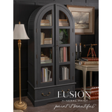 Fusion Mineral Paint - Cast Iron
