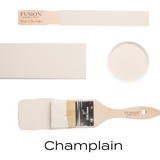 Fusion Mineral Paint - Champlain