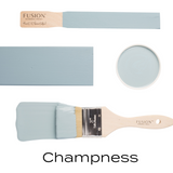 Fusion Mineral Paint - Champness