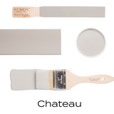 Fusion Mineral Paint - Chateau