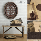 Fusion Mineral Paint - Chocolate
