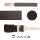 Fusion Mineral Paint - Chocolate