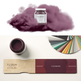 Fusion Mineral Paint - Elderberry