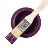 Fusion Mineral Paint - Elderberry