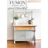 Fusion Mineral Paint - Eucalyptus