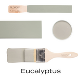 Fusion Mineral Paint - Eucalyptus