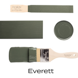 Fusion Mineral Paint - Everett