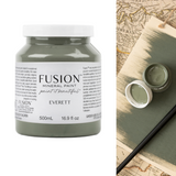 Fusion Mineral Paint - Everett