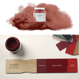 Fusion Mineral Paint - Highlander