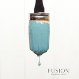 Fusion Mineral Paint - Homestead Blue