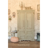 Fusion Mineral Paint - Lichen