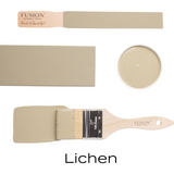 Fusion Mineral Paint - Lichen