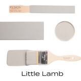 Fusion Mineral Paint - Little Lamb