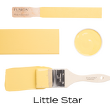 Fusion Mineral Paint - Little Star