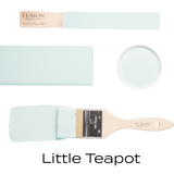 Fusion Mineral Paint - Little Teapot