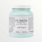 Fusion Mineral Paint - Little Teapot