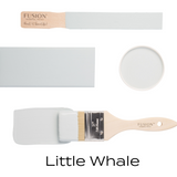 Fusion Mineral Paint - Little Whale