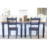 Fusion Mineral Paint - Midnight Blue