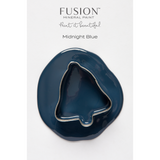Fusion Mineral Paint - Midnight Blue