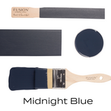 Fusion Mineral Paint - Midnight Blue