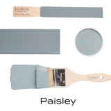 Fusion Mineral Paint - Paisley