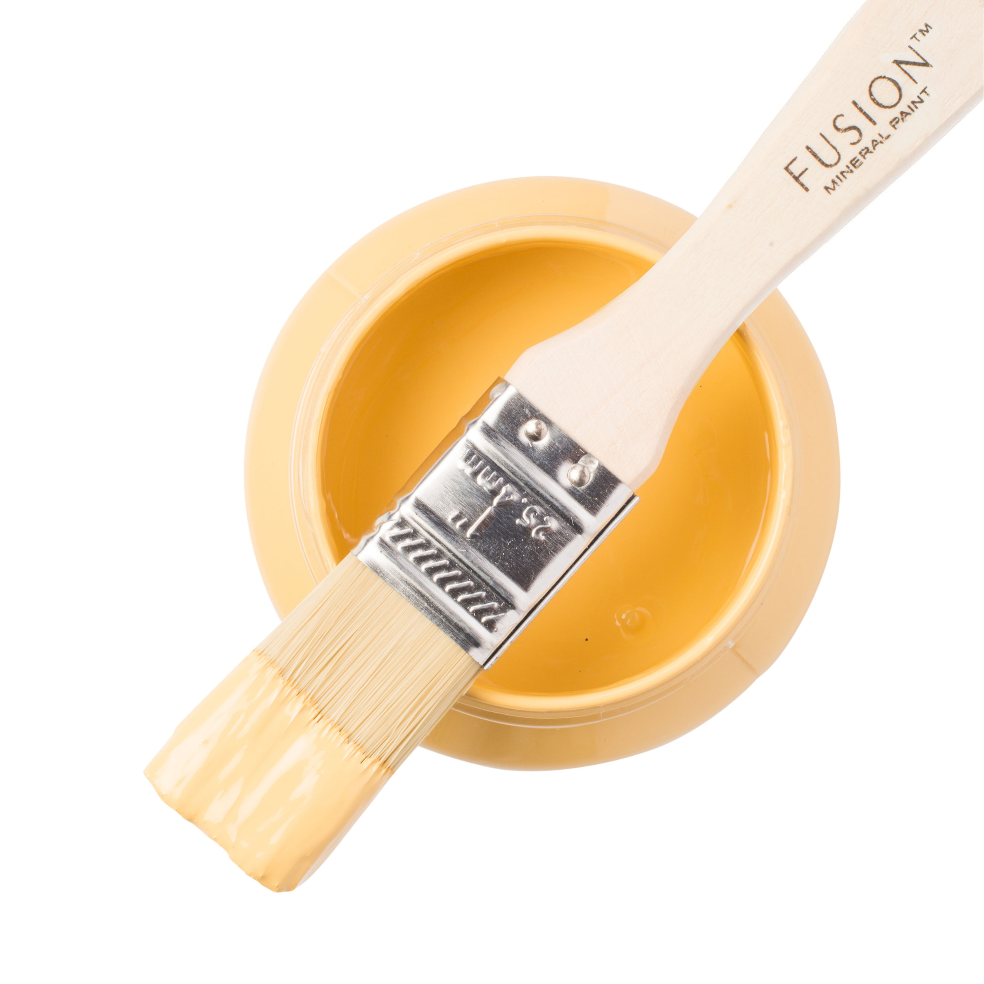 Fusion Mineral Paint - Prairie Sunset