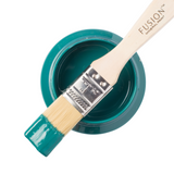 Fusion Mineral Paint - Renfrew Blue